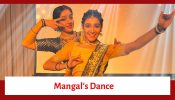 Mangal Lakshmi Serial Upcoming Twist: Mangal to dance with her daughter Ishaana?; to be the next highlight