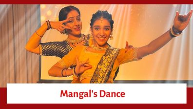Mangal Lakshmi Serial Upcoming Twist: Mangal to dance with her daughter Ishaana?; to be the next highlight