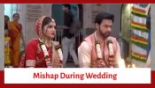 Mangal Lakshmi Serial Upcoming Twist: Mishap stops Adit-Saumya’s wedding; Saumya gets angry
