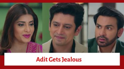 Mangal Lakshmi Serial Upcoming Twist: Saumya praises Manan; Adit gets jealous