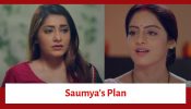 Mangal Lakshmi Serial Upcoming Update: Saumya averts a big problem; wants to turn the family against Mangal
