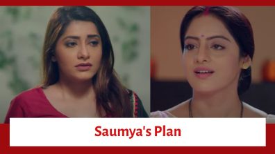 Mangal Lakshmi Serial Upcoming Update: Saumya averts a big problem; wants to turn the family against Mangal