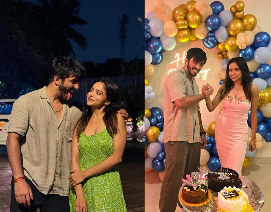 Manisha Rani Pens An Adorable Birthday Note For Someone Special, Find Who? 913720