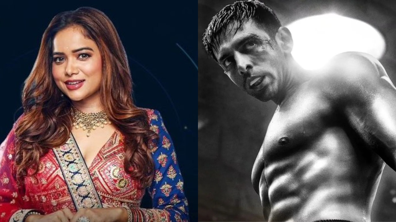 Manisha Rani Praises Kartik Aaryan's Chandu Champion, Here's How Latter Reacts 912709