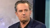 Matthew Perry Death Case Gets Murkier: Doctor to plead guilty & cooperate with prosecutors 916100