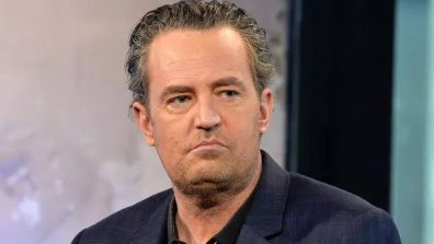 Matthew Perry Death Case Gets Murkier: Doctor to plead guilty & cooperate with prosecutors