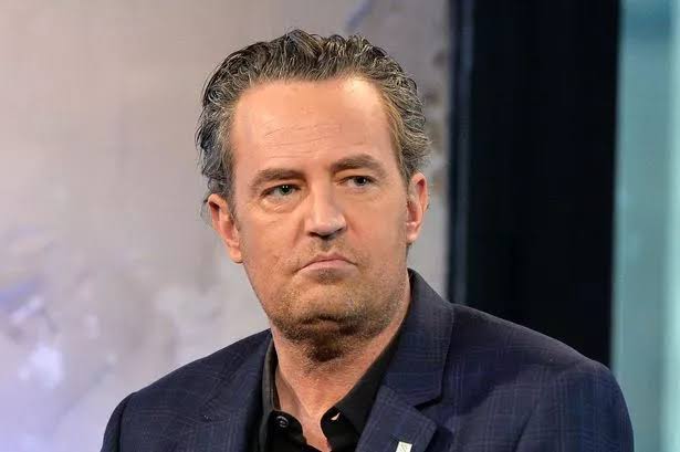 Matthew Perry Death Case Gets Murkier: Doctor to plead guilty & cooperate with prosecutors 916100