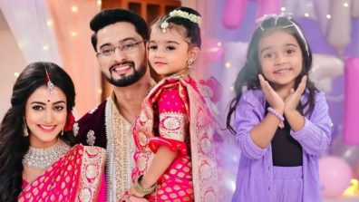 Meet ‘Mihi’ the Mini Superstar from Zee Bangla’s Ke Prothom Kachhe Esechi
