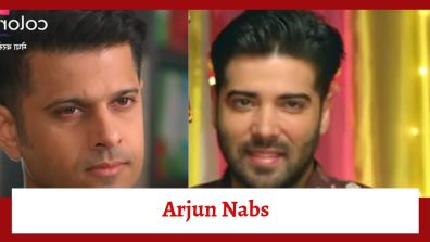 Megha Barsenge Serial Upcoming Twist: Arjun nabs the Farzi Dulha; is it Manoj?
