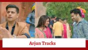 Megha Barsenge Serial Upcoming Twist: Arjun tracks Farzi Dulha’s location; bumps into Megha