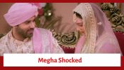 Megha Barsenge Serial Upcoming Twist: Megha shocked to hear Jassi’s claims; will Megha doubt Manoj?