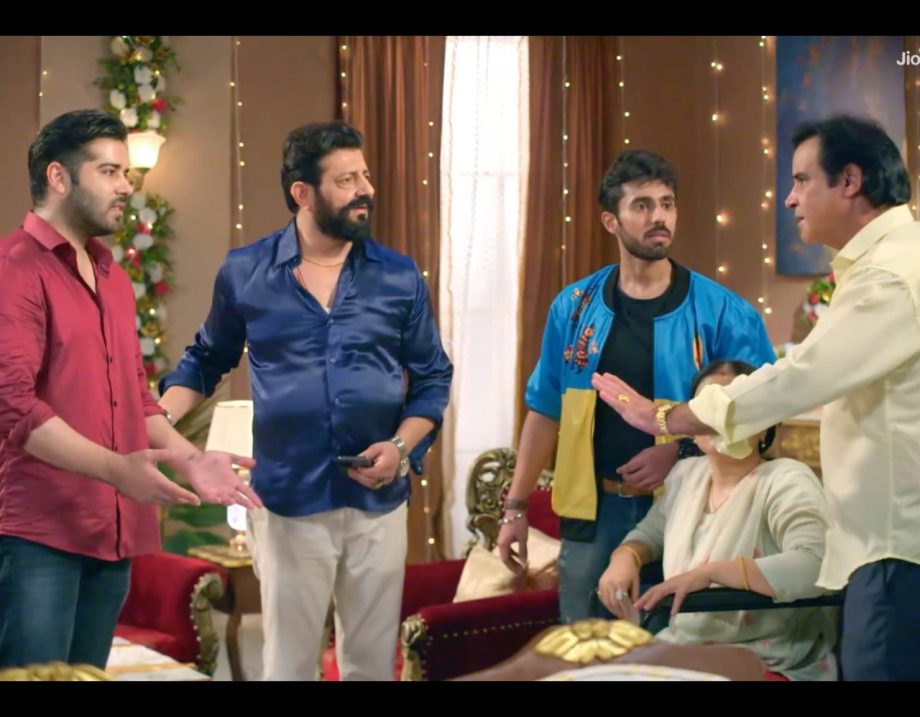 Megha Barsenge Written Update 17 August: Jassi Identifies Manoj As Gurpreet, Leaving Megha Stunned 913729
