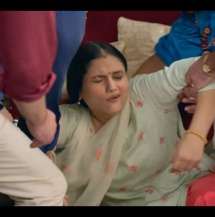 Megha Barsenge Written Update 17 August: Jassi Identifies Manoj As Gurpreet, Leaving Megha Stunned 913730