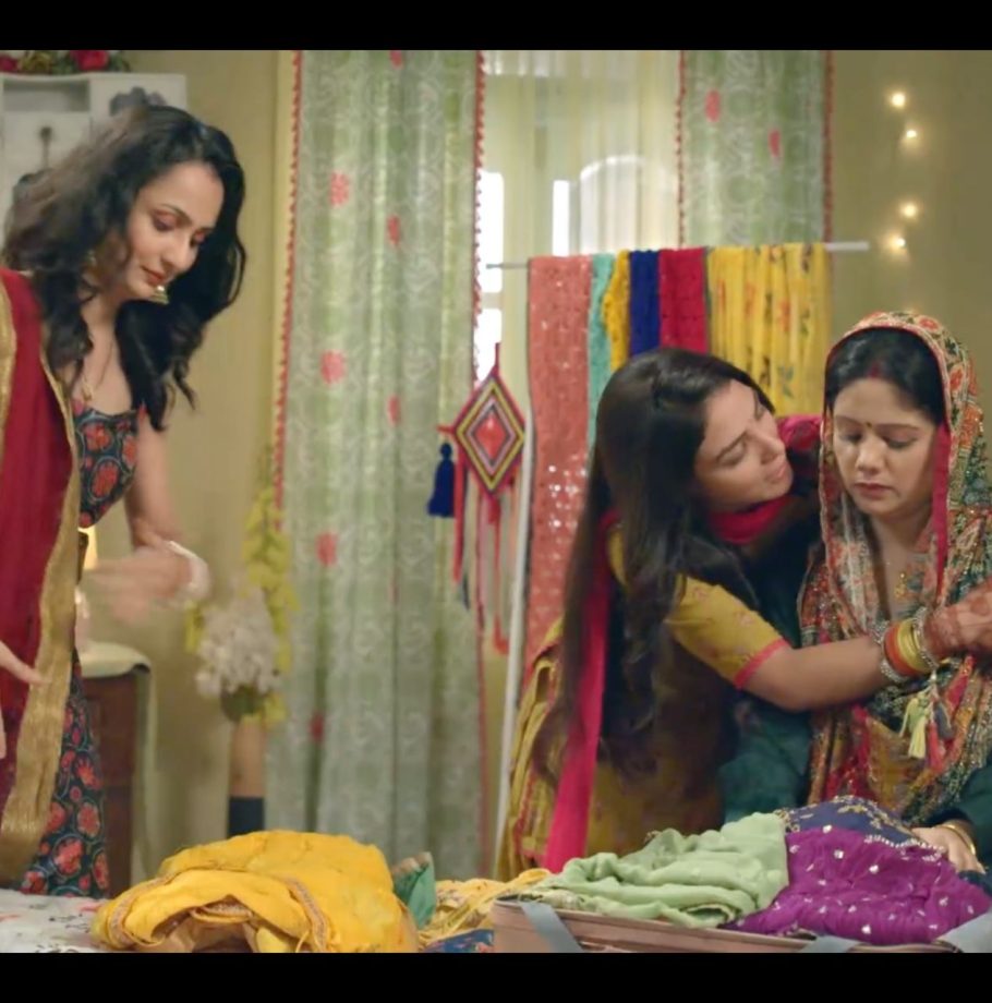 Megha Barsenge Written Update 17 August: Jassi Identifies Manoj As Gurpreet, Leaving Megha Stunned 913731