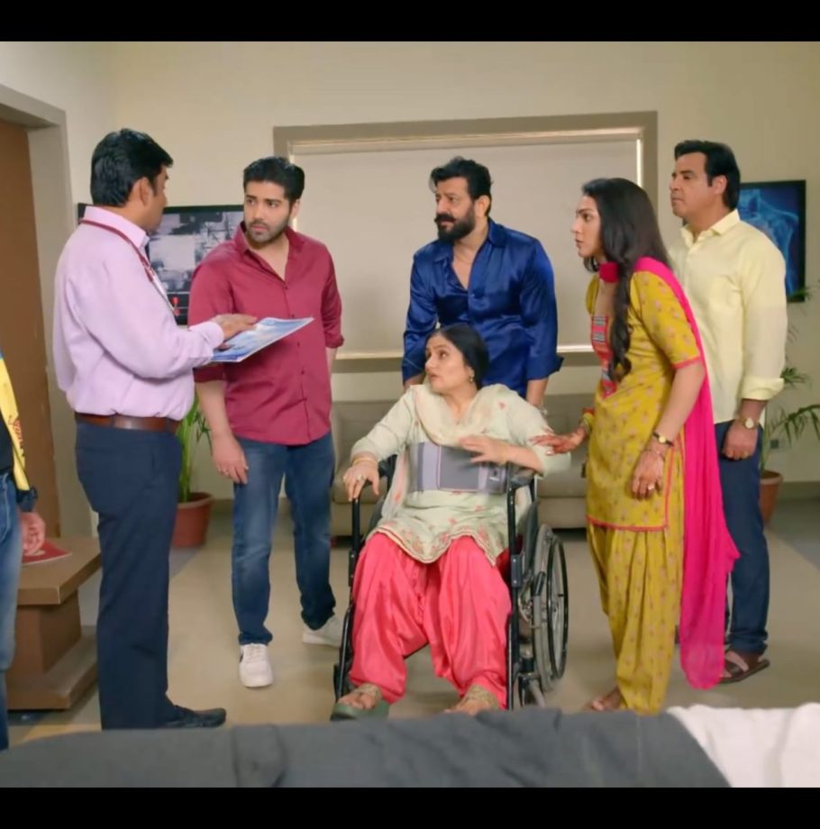 Megha Barsenge Written Update 17 August: Jassi Identifies Manoj As Gurpreet, Leaving Megha Stunned 913732