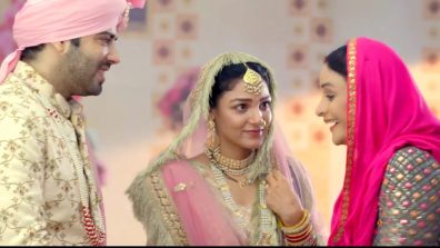 Megha Barsenge Written Update 17 August: Jassi Identifies Manoj As Gurpreet, Leaving Megha Stunned