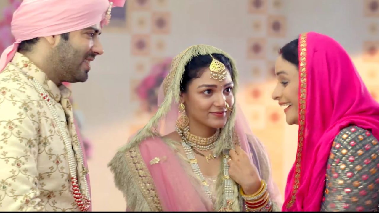 Megha Barsenge Written Update 17 August: Jassi Identifies Manoj As Gurpreet, Leaving Megha Stunned 913733