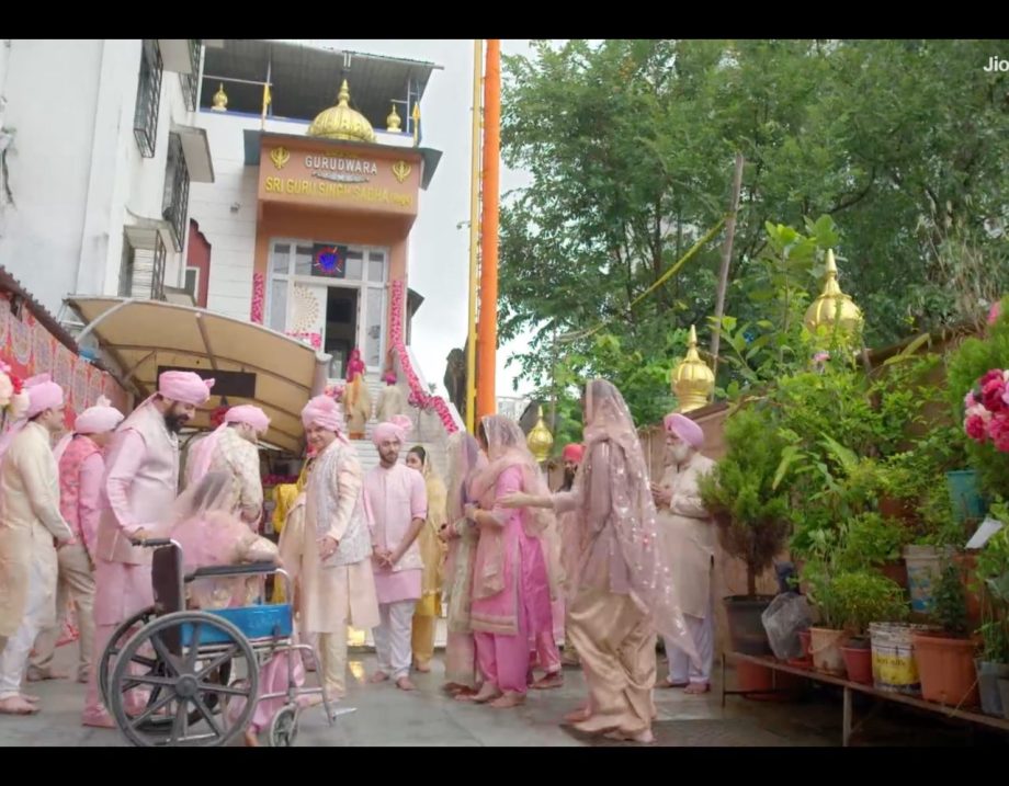 Megha Barsenge Written Update 17 August: Jassi Identifies Manoj As Gurpreet, Leaving Megha Stunned 913728