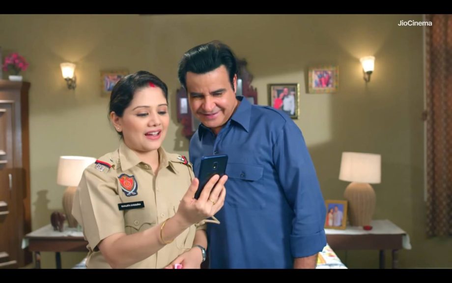 Megha Barsenge Written Update 21 August: Megha Seeks Permission To Teach Dance, Kavita And Shadhananth Refuses 914456