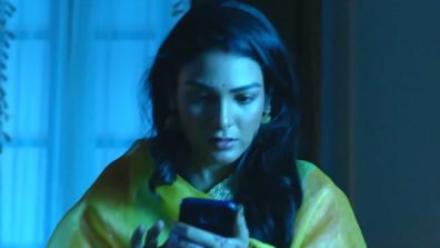Megha Barsenge Written Update 22 August 2024: Manoj Ignores Megha’s Call, Megha On A Mission To Disclose The Truth