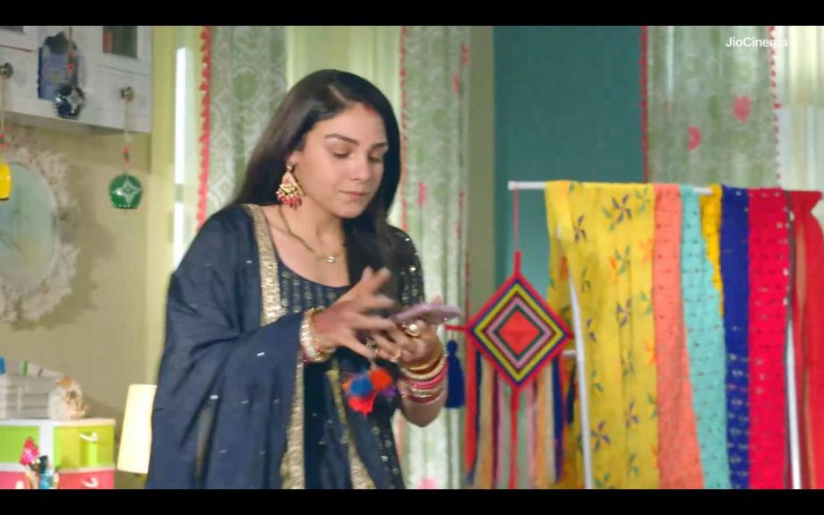 Megha Barsenge Written Update 23 August 2024: Megha's Heartbreak Over Manoj's Actions 914883