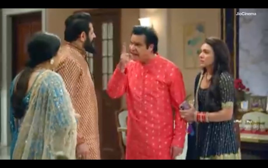Megha Barsenge Written Update 23 August 2024: Megha's Heartbreak Over Manoj's Actions 914886