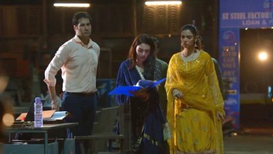 Megha Barsenge Written Update 23 August 2024: Megha’s Heartbreak Over Manoj’s Actions