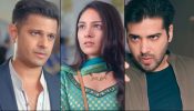 Megha Barsenge Written Update 27 August 2024: Megha Wants To Confront Manoj; Sadanand Keep An Eye On Megha