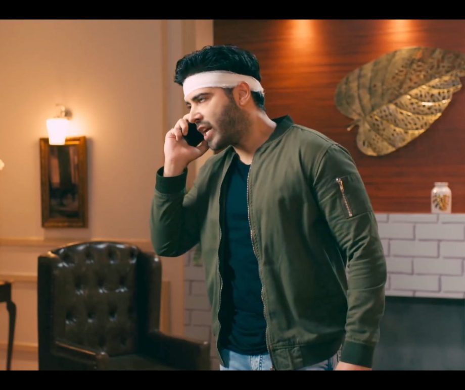 Megha Barsenge Written Update 28 August 2024: Manoj Becomes Alert, Surendar Permits Megha To Go To Georgia 915646