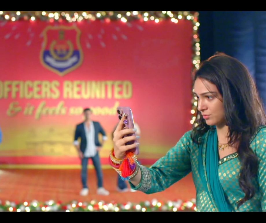 Megha Barsenge Written Update 28 August 2024: Manoj Becomes Alert, Surendar Permits Megha To Go To Georgia 915648