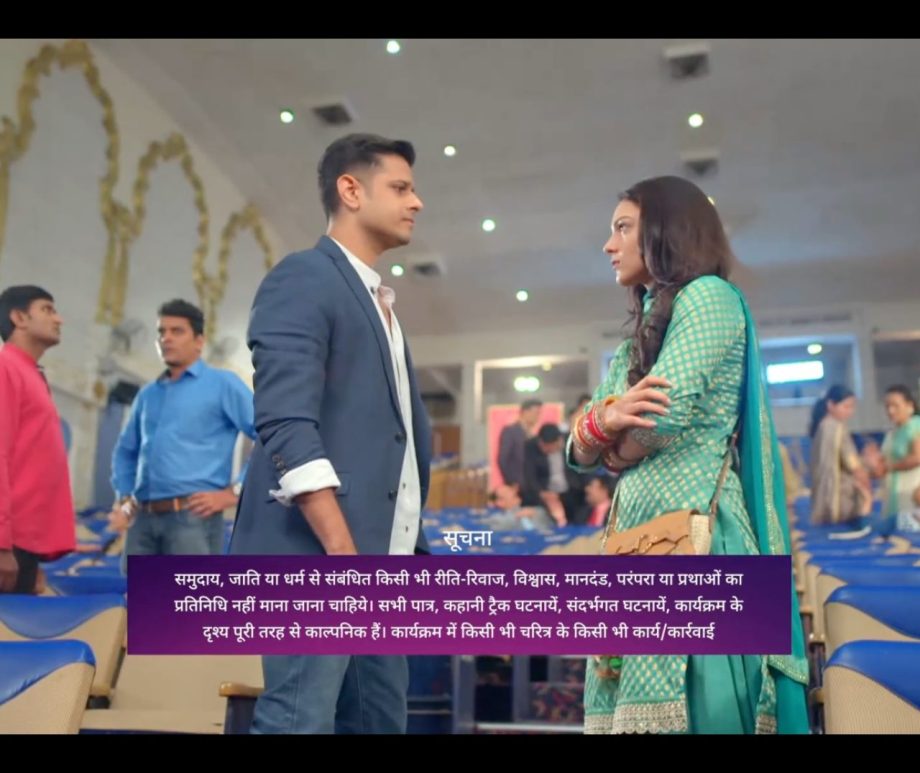 Megha Barsenge Written Update 28 August 2024: Manoj Becomes Alert, Surendar Permits Megha To Go To Georgia 915649