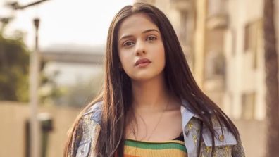 Mera Balam Thanedaar Actress Shruti Choudhary Raises Voice On Crimes Against Women, Says ‘Main Iska Virodh Karti Hu’