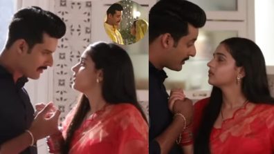 Mera Balam Thanedaar Serial Upcoming Twist: Bulbul And Veer Come Close Amidst Janmashtami Celebrations
