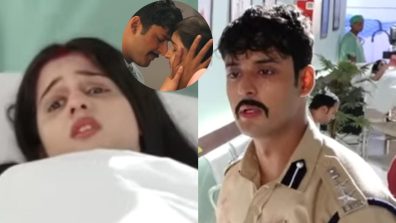 Mera Balam Thanedaar Serial Upcoming Twist: Bulbul Battles For Life After Defeating Mithi Mai, Veer Devastated