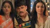 Mera Balam Thanedaar Serial Upcoming Twist: Bulbul Begs Doctor Not To Reveal Her Age, Veer Tensed