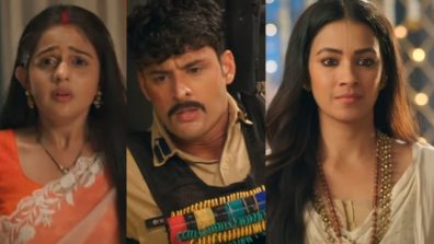 Mera Balam Thanedaar Serial Upcoming Twist: Bulbul Begs Doctor Not To Reveal Her Age, Veer Tensed