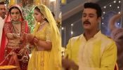 Mera Balam Thanedaar Serial Upcoming Twist: Drishti Becomes Bulbul’s Elder sister-in-law, Sulakshana Cries