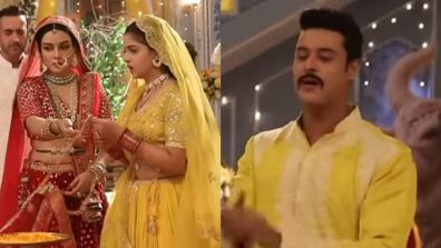 Mera Balam Thanedaar Serial Upcoming Twist: Drishti Becomes Bulbul’s Elder sister-in-law, Sulakshana Cries