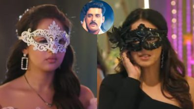 Mera Balam Thanedaar Serial Upcoming Twist: Mithi Mai Kidnaps Veer, BulBul Clueless
