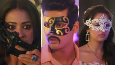 Mera Balam Thanedaar Serial Upcoming Twist: Mithi Mai Plans To Kidnap Veer, Bulbul Gets Worried