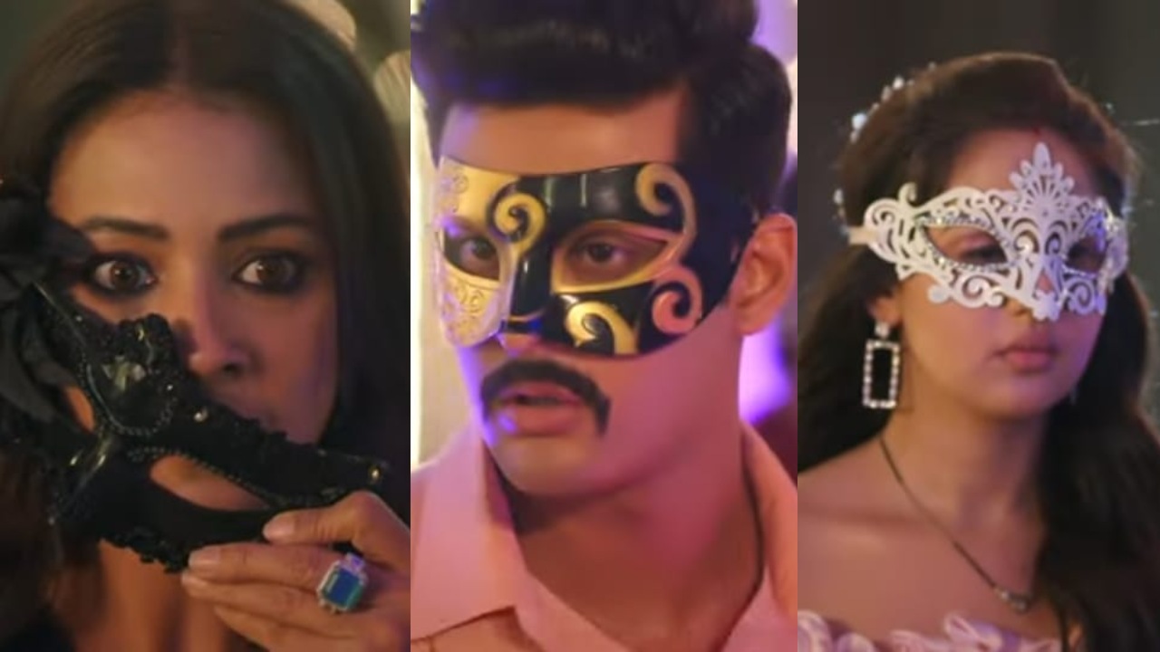 Mera Balam Thanedaar Serial Upcoming Twist: Mithi Mai Plans To Kidnap Veer, Bulbul Gets Worried 911541