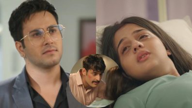 Mera Balam Thanedaar Serial Upcoming Twist: Vaani Hugs Dr. Jain, Bulbul Shocked