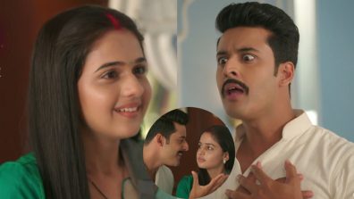 Mera Balam Thanedaar Serial Upcoming Twist: Veer Sings For Bulbul, Creates Romantic Moment