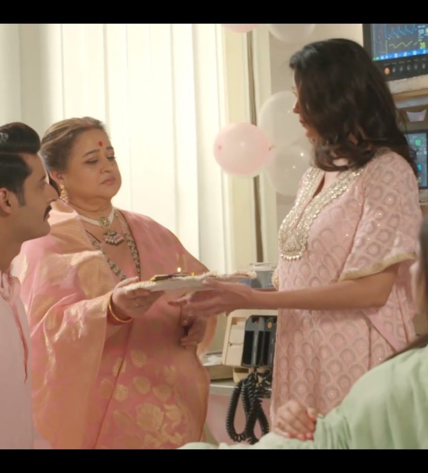 Mera Balam Thanedaar Written Update 23rd August: Veer's Shocking Revelation About Vaani's Condition Leaves Bulbul Stunned 914851
