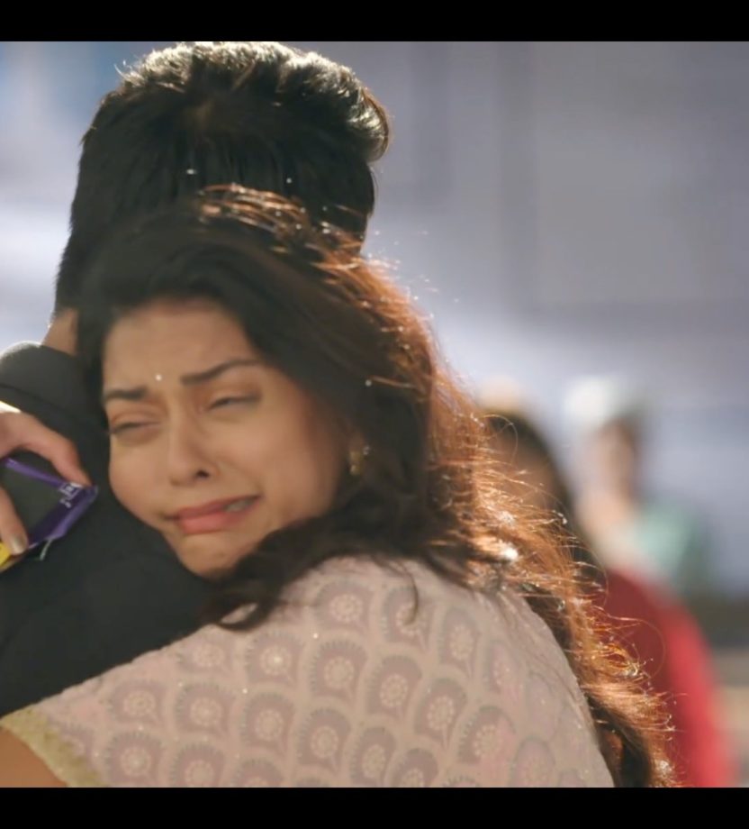 Mera Balam Thanedaar Written Update 23rd August: Veer's Shocking Revelation About Vaani's Condition Leaves Bulbul Stunned 914852