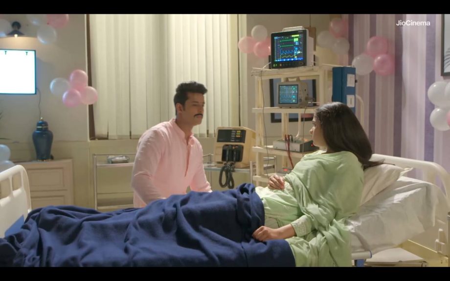 Mera Balam Thanedaar Written Update 27 August: Veer Reveals The Reason Behind Vaani's Condition, Bulbul's Fiery Confrontation With Dr. Jain 915274