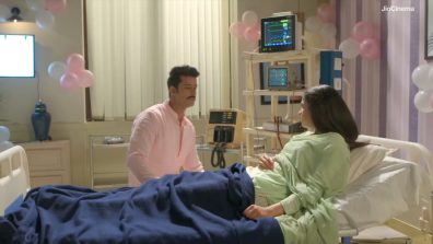 Mera Balam Thanedaar Written Update 27 August: Veer Reveals The Reason Behind Vaani’s Condition, Bulbul’s Fiery Confrontation With Dr. Jain