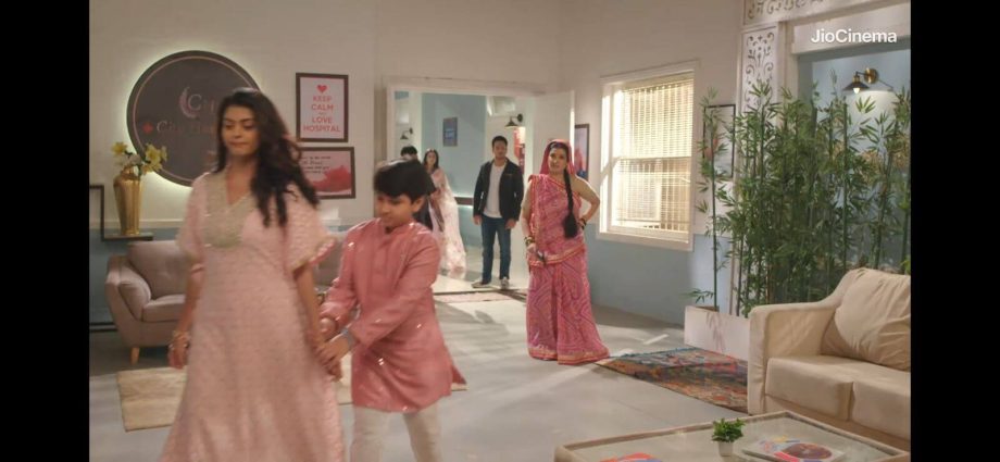 Mera Balam Thanedaar Written Update 27 August: Veer Reveals The Reason Behind Vaani's Condition, Bulbul's Fiery Confrontation With Dr. Jain 915270