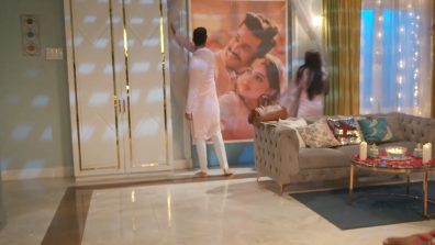 Mera Balam Thanedaar Written Update 27 August: Veer Surprises Bulbul With A Special Room Decor And Romantic Gesture