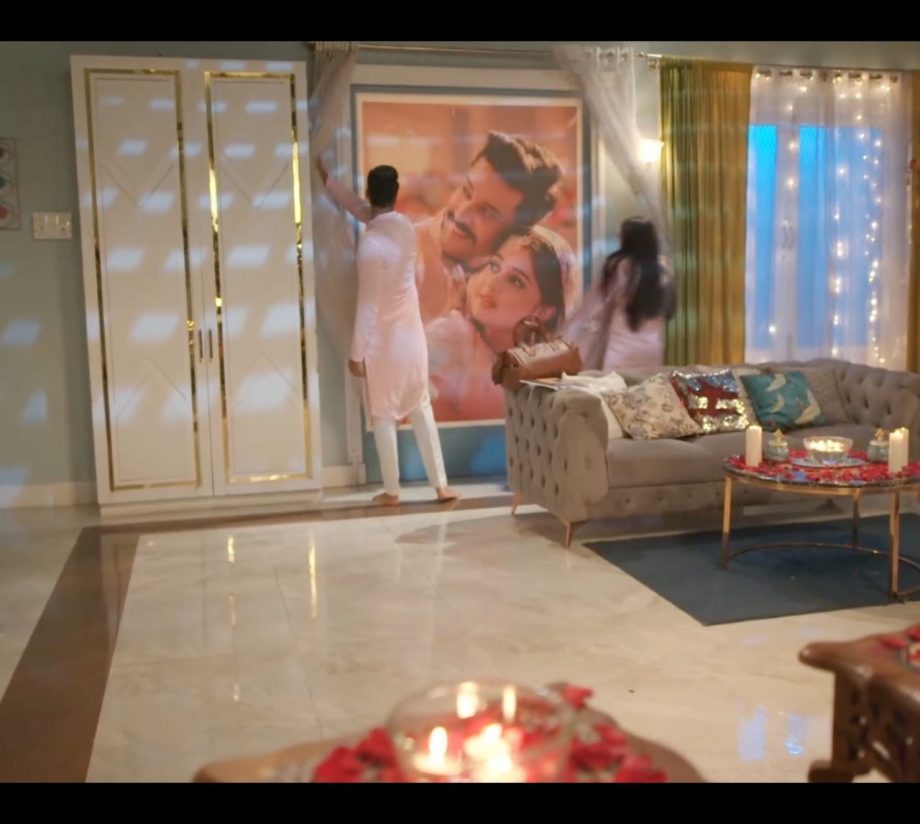 Mera Balam Thanedaar Written Update 27 August: Veer Surprises Bulbul With A Special Room Decor And Romantic Gesture 915489
